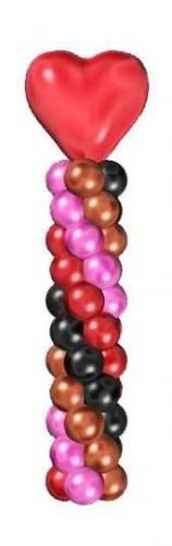 Стойка Сердце