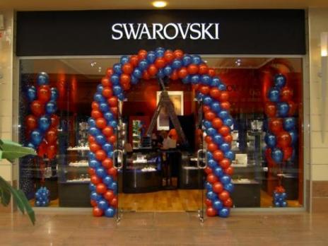 Гирлянда из шариков "Любой цвет" Гирлянда из шариков "Любой цвет"