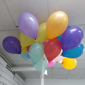 Воздушные шары "Стандарт"