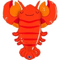 Шарик фигура Лобстер