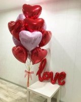 Сет шариков For my Love