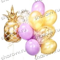 Сет из шаров Тропикана