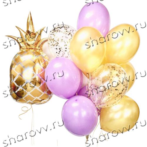 Сет из шаров Тропикана