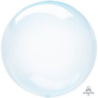 Шар BUBBLE "Кристалл Blue"